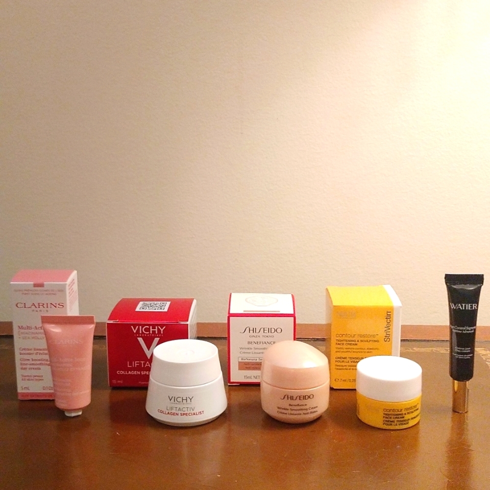 Anti Aging ging Bundle